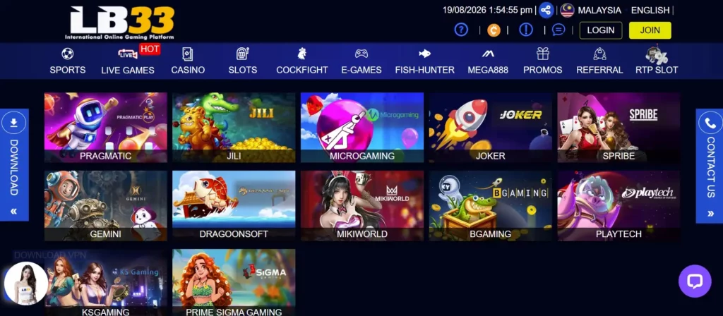 Desktop and Mobile Gaming